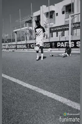 the dream⚽️❤️@délé.jr Le Pro⚽ @Maniang Reus🇸🇳 @Mame cheikh @Envi foot center  