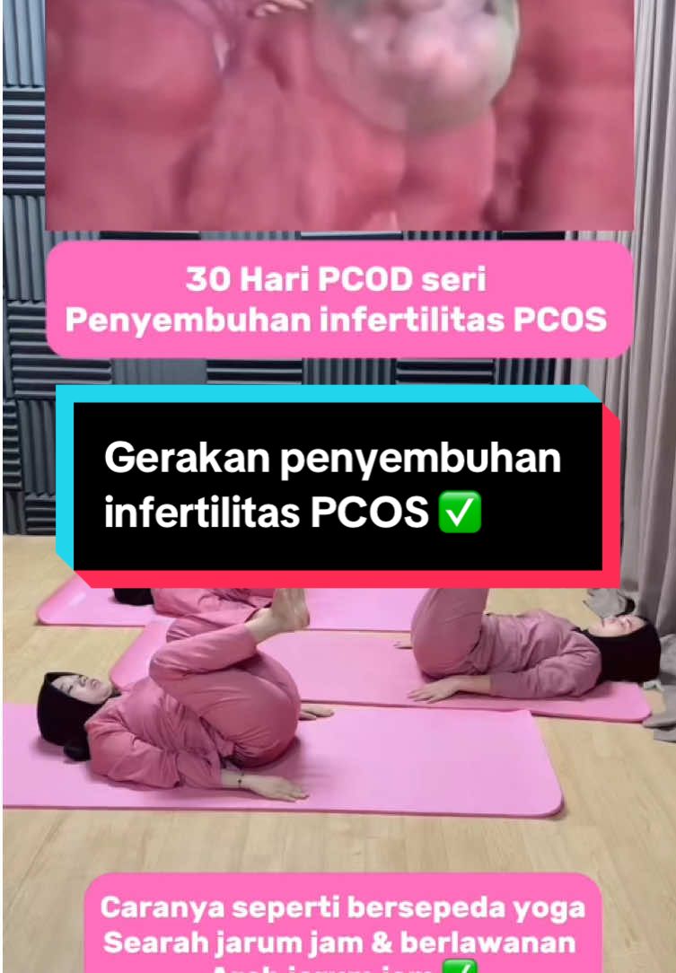 Boleh di lakukan dirumah ya bund ✅🥰 #herbamen #fyp #fypシ゚viral🖤tiktok #edukasibidan #promil #wanitahebat #bumilsehatbayisehat🤰♥️😘😘 #fyppppppppppppppppppppppp 