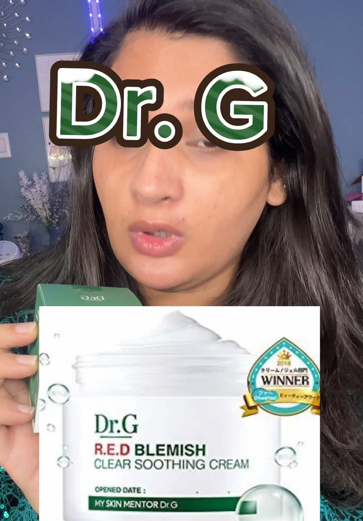 @Dr. G  #drg #redcream #peelinggel #kbeauty #kskincare #skincareroutine @dr.g_official_global #drg #redcream #peelinggel #kbeauty #kskincare #koreanskincare