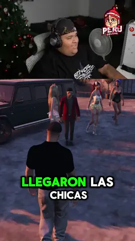 tu amigo el ¨tranquilito ¨ en los tonos......#perudeluxerp #kingleon #gta