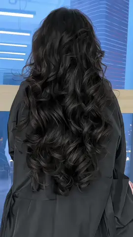 Uốn xoăn lười cho chị nào tóc mỏng dày đều được ạ 🥰 #traky #trakycantho #tocdepcantho #uontocdepcantho #phuoctraky #xuhuong 