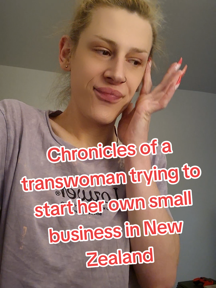 Who wants to know what it takes to start a small beauty business in New Zealand? #nails #wigs #wig #humanhair #pressons #pressonnails #Business #entrepreneur #newzealand  #beauty #Trans #transwoman #transgender #LGBT #FYP #nz #auckland 