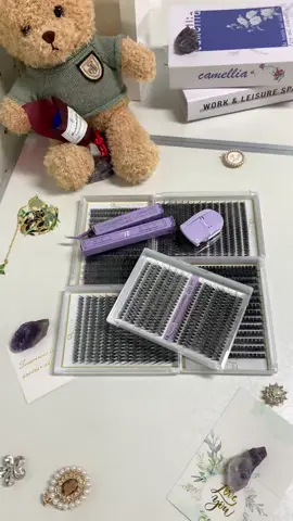 Love them😘💝💕 #TikTokMadeMeBuylt  #tiktokshopfinds #fyp #fyppp #foryou #tiktok  #tiktokshopblackfriday #tiktokshopcybermonday #spotlightfinds #blackfridayearlydeals #blackfridaydeals #blackfriday #TikTokShopHolidayHaul  #spotlightfinds #eyelashes #eyelash #diylashextensions #merrychristmas #giftforher #giftidea #girlthings #beautiful #gift #gifts #TikTokShopLastChance #TikTokShopNewYearNewAura 