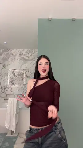 me pidieron este trend también 🙂‍↕️ cumplí 
