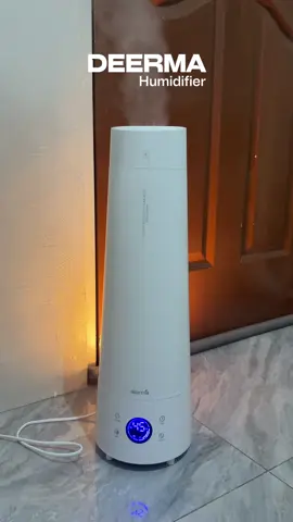 Keep your air fresh and your vibes cozy with the Deerma Humidifier LD220 💧✨ A must-have for every home! 🌿 @ORRO HOME Electronics  #orrohomeelectronics #deerma #deermahumidifier #ld220 #fyp