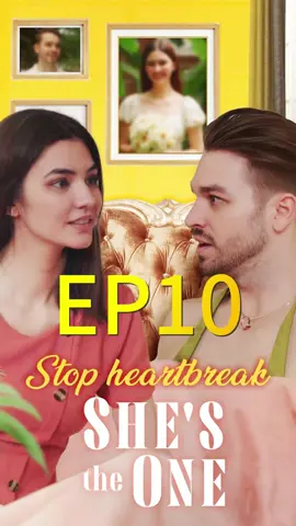 【EP10 Stop heartbreak: She's the one】 Race against time! Can Alex arrive in time to save Sophia? “👀 Want to see more? Click the link in my bio to download the “Playlet” app now! 🚀” #childhoodsweethearts #seeyouagain #playlet #ceo #movie
