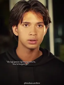 Arya Mohan.. pngen banget punya pasangan km dia tulus dan perhatian.. TPI sayangnya aku sudah punya pasangan 😃😃😃😃 #fyp 