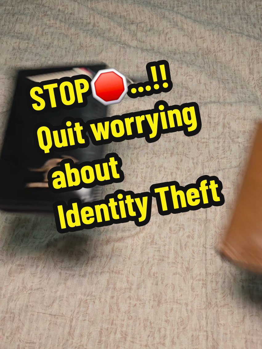 This Mens RFID Blocking Zipper Wallet can prevent identity Fraud  It's equipped with an advanced RFID blocking technology ensuring that credit/debit cards and ID are protected from electronic theft EVERYDAY you are unknowingly exposing your credit cards to thieves!  With this Mens RFID🚫Blocking Zipper Wallet you can keep all your Credit & Debit cards safe from Identity theft and ensure travel protection. This RFID Blocking Wallet, has 14 Credit Card slots plus ID Holder with window, it's waterproof and comes in Multiple colors. Easily fits in pockets and Keeps cards and money tight and secure. With this RFID Blocking wallet  you can quit worrying about identity  theft .Click the orange cart and protect your identity today and every day! #rfidblocking  #Wallettok  #RFIDwallet  #Identitytheft  #IdentityFraud  #menswallet  #travelprotection 