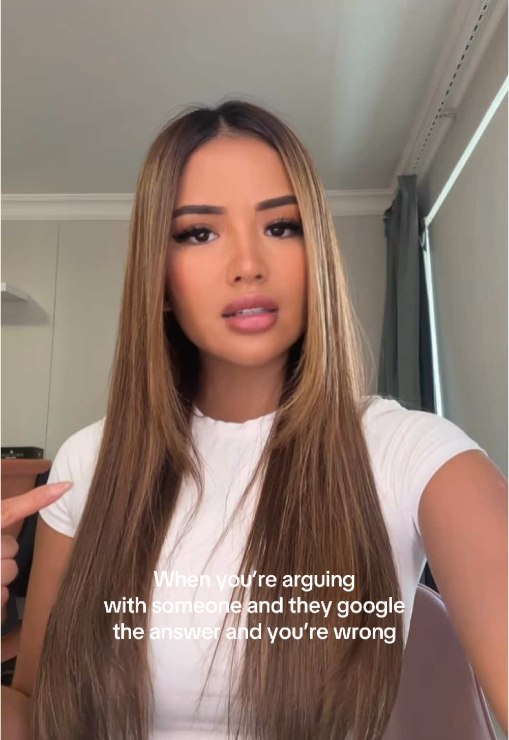 Nah don’t remember sorry 🤷🏽‍♀️ #fyp #foryou #foryoupage 