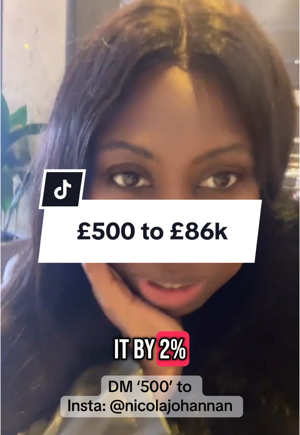 DM ‘500’ to  Insta: @nicolajohannan DISCLAIMER: Past profits are not necessarily indicative of future results. We make NO guarantees that you will make money. You should always consult with a financial advisor regarding all risks associated with trading.  #makemoneyonline #fyp #foryoupage #results #additionalincome #onlineincome #mentorship #askmehow #forex #forextrading #traveltheworld #richlife #forexforbeginners #copyandpaste #wealthywoman #trading #howtotrade #softlife #moneytiktok #corporatetiktok 