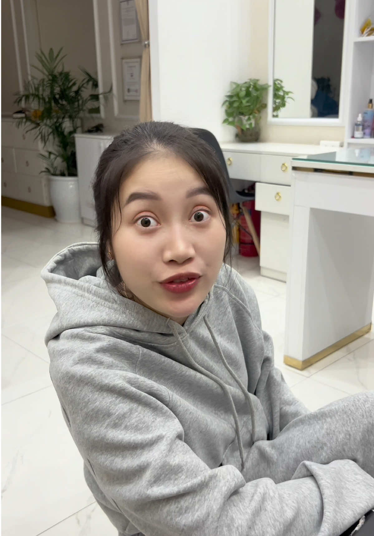 Con khỉ lày…. #chútưbn #vtmgr #TikTokGiaiTri 