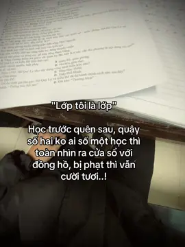 Lớp toàn anh tài…kkk#caphay #viral_video #xuhuongtiktok 