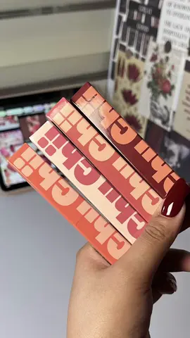 got more shades coz I'm obsessed!🤭🍒 @Chu Chu Beauty  #chuchu #chuchubeauty #chuchubeautyph #chuchubeautydewytint #dewytint #makeup #foryoupage #fyp #foryoupageofficiall #foryou #foryoupagе 