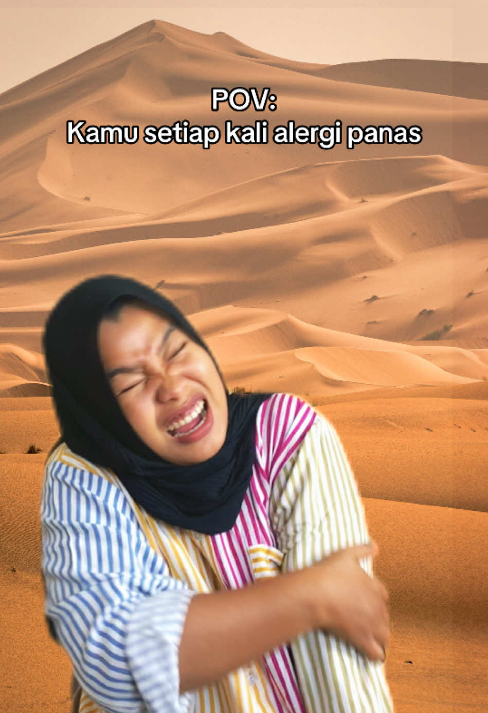 Sering dibilang lebay karna ngasi tau orang kalo kamu alergi panas. Padahal alergi panas itu bener-bener ada, gatal banget kalo udah panas-panasan emang, pakein yang dikeranjang kuning aja yuk buat biar ga dikatain lebay terus karna alergi panas🥹 #minyakgeronggang #gatal #penyakitkulit #obatherbal #obatgatal #fyp #trending #affiliate #tiktokaffiliate #alergipanas 