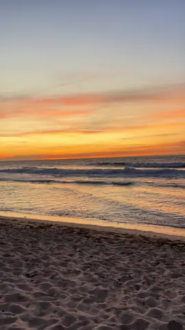 A daily reminder that endings can be beautiful too. #sunset #beach #pangasinan 