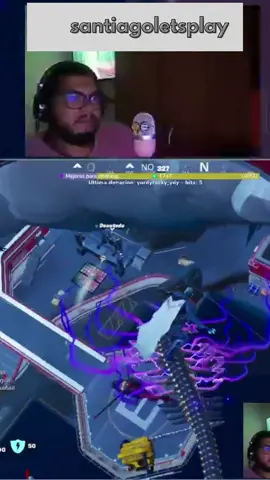 El salto de fe nunca decepciona  #comediay  #funny  #blooper  #Twitch #videojuegos #KICK #gaming #juegos #game #ps5 #ps4 #nintendo #xbox #fortnite #Minecraft #streamer #twitch #gamers #kickboxing #GamerGirl #fortnite #xmas #dronevideo