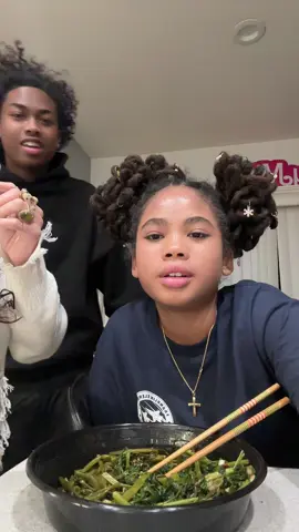 Water spinach @Lovelymimi  @🦇 