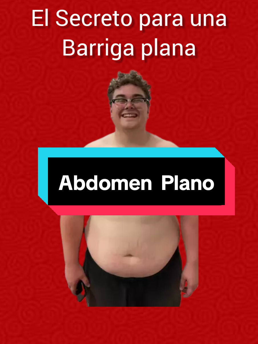 ¡El secreto para una barriga plana no está en los Abdominales! #abdominales #abdomenplano #nutricion #alimentacionsaludable  #saluddigestiva #usa🇺🇸 #latinosenusa 