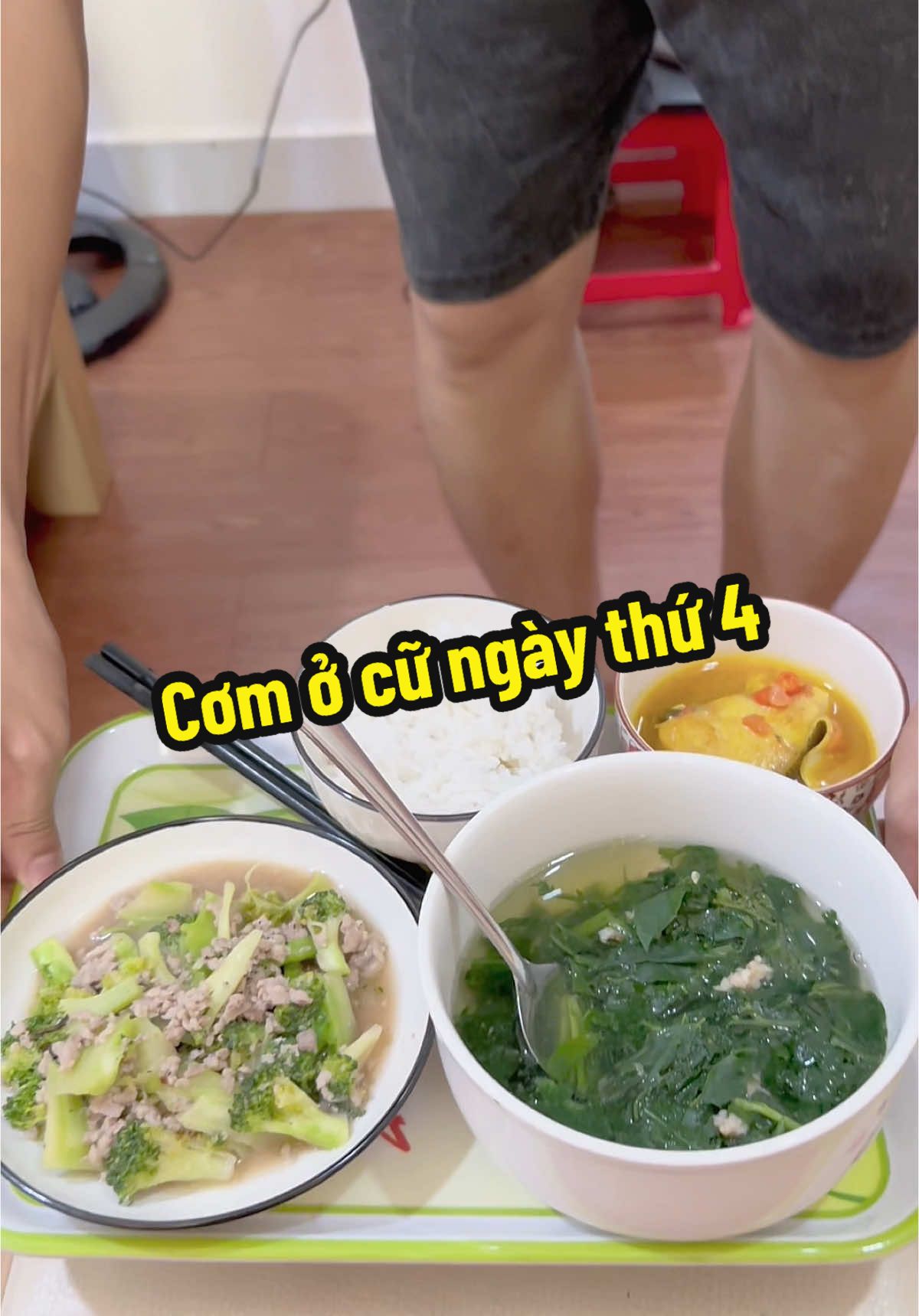 Con t i ệ n t ỳ trễ 5p ta - lương  #mebimsua #mebimsausinh #xuhuong2025 #fyp #trending 