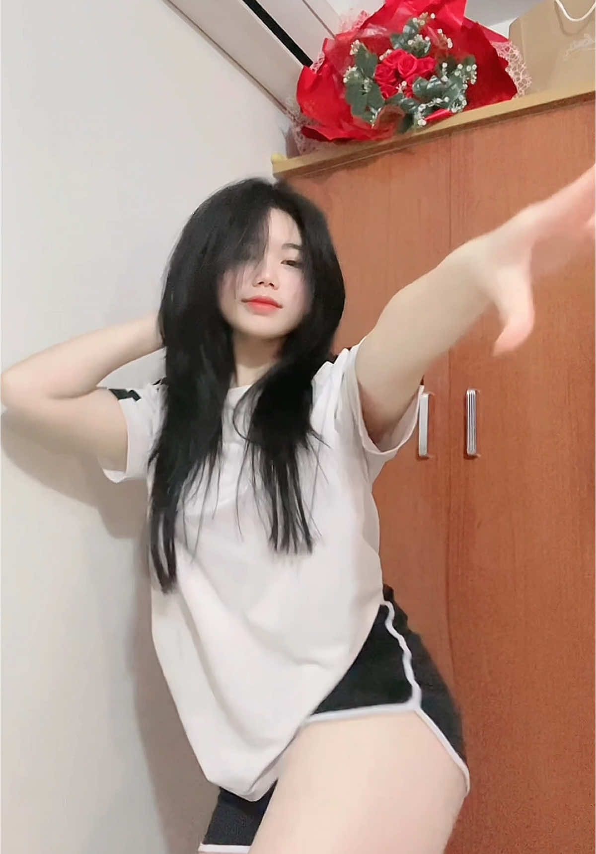 Lần đầu cả hẩy đó😖 dc: @Thor🐰🎀 vs @Thương Hoàng #xh #fyp #viral #nhảytrend 