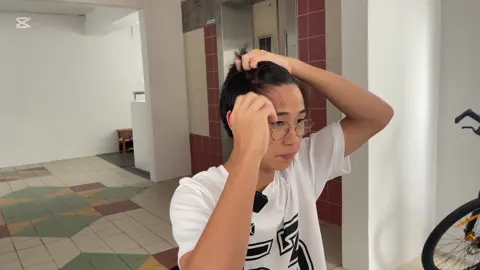 School boy haircut 💇🏼 . . . . . . #sg #homebased #sengkang #clippers #wahl #JRL #cuts #haircuts 