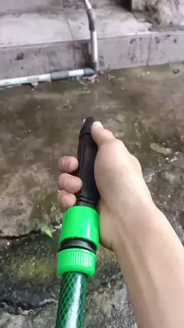 GEMUK Selang Air Cuci Motor Paketan Dengan Semprotan Air Jet Spray Selang Air 1/2 15 Meter dengan Watergun Lurus Alat Cuci Motor