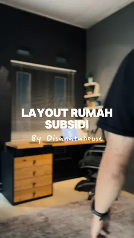Ukuran rumah 6x10 m, ini denah rumah disanatahouse yang sekarang setelah di renovasi. Kalau ada pertanyaan jangan sungkan bertanya. #industrial #rumahindustrial #rumahsubsidi #rumahminimalis #rumahkecil #rumahtropis #tropisindustrial #rumahsubsidi #minimalis #roster #industrial #tropis #industrialtropis 