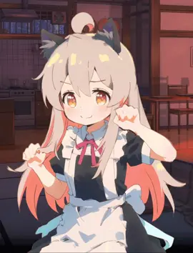 mahiro neko :3 #wallpaper #まひろ #anime #oniichanwaoshimai #mahirooyama 