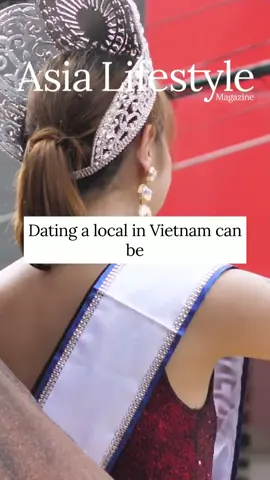 Tips for Dating in Vietnam