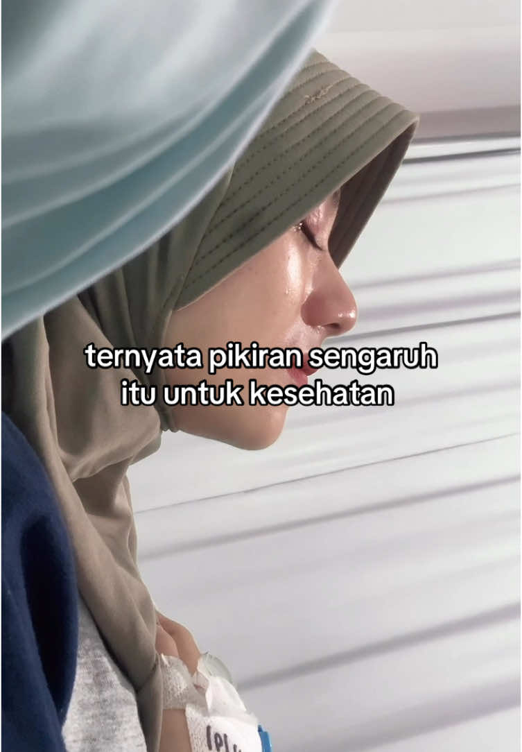 bukan karena berlebihan, tapi aku juga punya perasaan