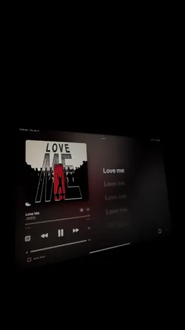 ᴸᵒᵛᵉ ᵗʰⁱˢ ˢᵒⁿᵍ   #fyp #foryou #songlyrics #🎧 #playlist #songsuggestions #applemusic #musictok #savetiktok #fypシ #jmsn 