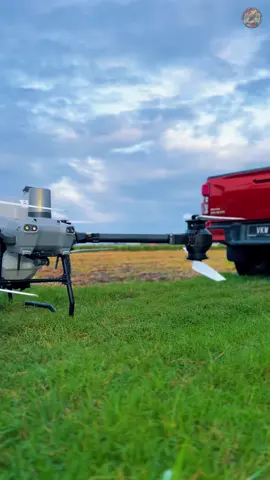 DJI AGRAS T50 😍😍😍 #Drone5 #DjiSelangor #DjiT50 