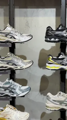 Asics Kayano 14 New Color #kayano14 #asics 