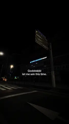 Please once…