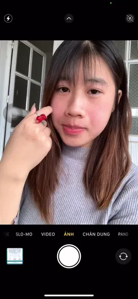 Tự nhiên má lại Hồng 😂#xuhuongtiktok 