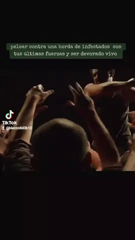 #escenafalsa⚠️ #zombie #zombieapocalypse ##escenazombie #peliculazombi #apocalipsiszombie #viral #findelmundo #peliculasrecomendadas 