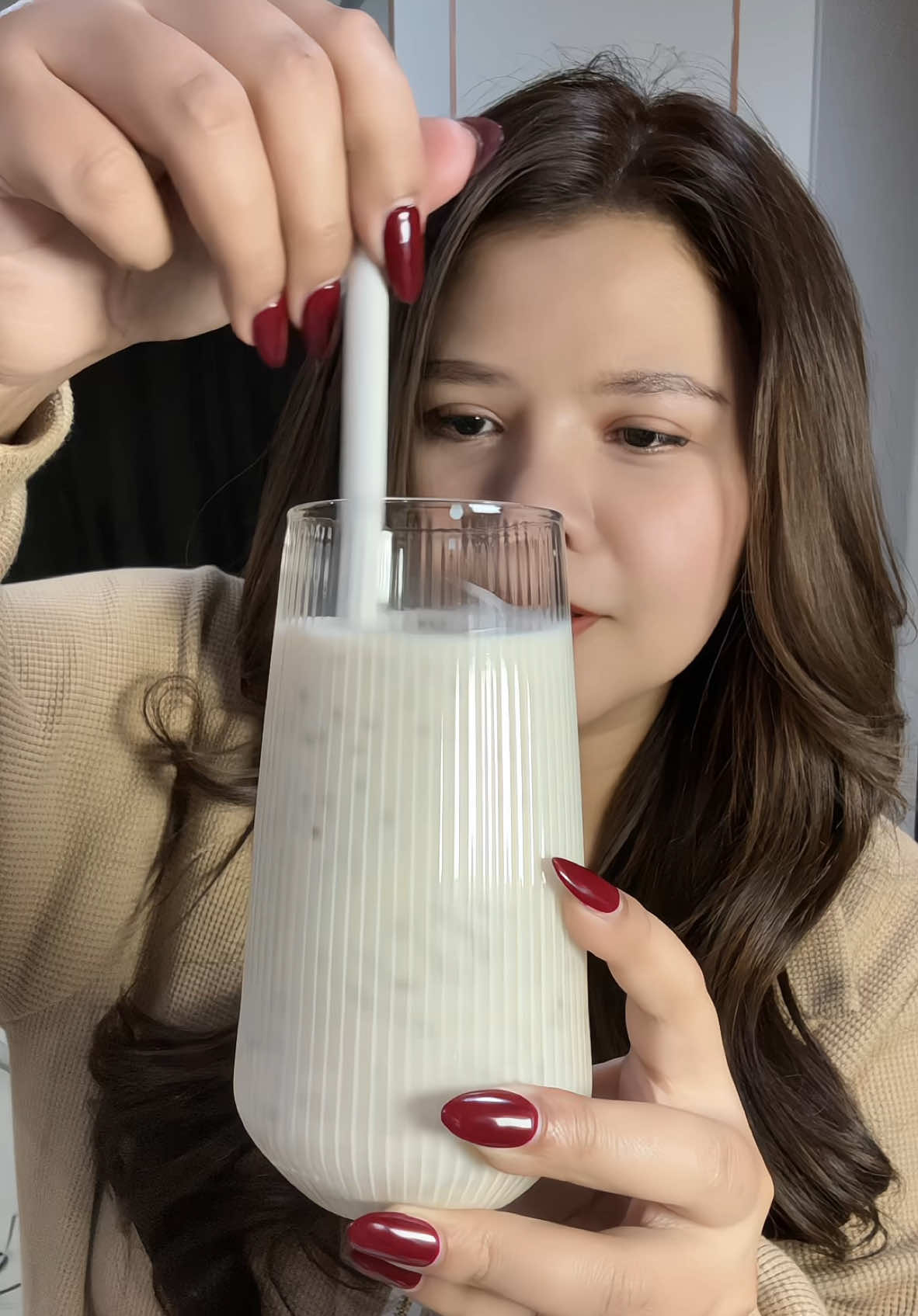 แบบซองเอาไว้พกไปข้างนอกสะดวกดีค่ะ #เมล็ดเจีย #phoenixroastzcoffee #อาหารธรรมชาติ #ทดแทนมื้ออาหาร 