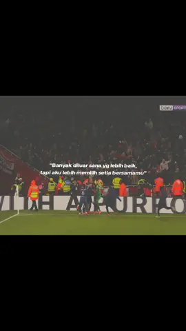 Setia itu mahal, bener ga nderr... #emyu #ggmu  #manchesterunited #timnasday #manunited #katakata #sadvibes #cinematic #pemandangan #timnasindonesia🇮🇩 