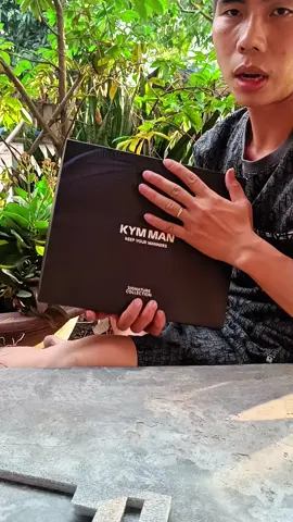 Combo 5 Toàn Diện - Nước Hoa I'm Boss - Nước Hoa For Men - Sữa Tắm Hương Nước Hoa - Dầu Gội Hương Nước Hoa - Bọt Vệ Sinh Nam 5in1 #dothichreview #xuhuong #nuochoa #nuochoanam #combo5toandien #kymman 