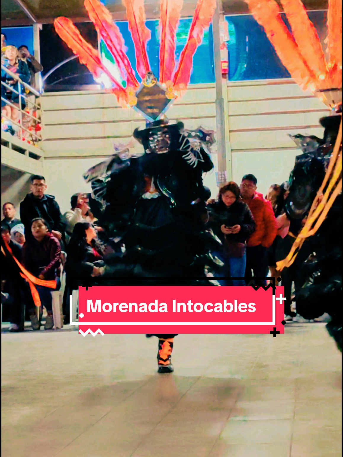 Morenada Intocables✨ #arequipa #morenada #intocables #morenada #parati #flypシ 