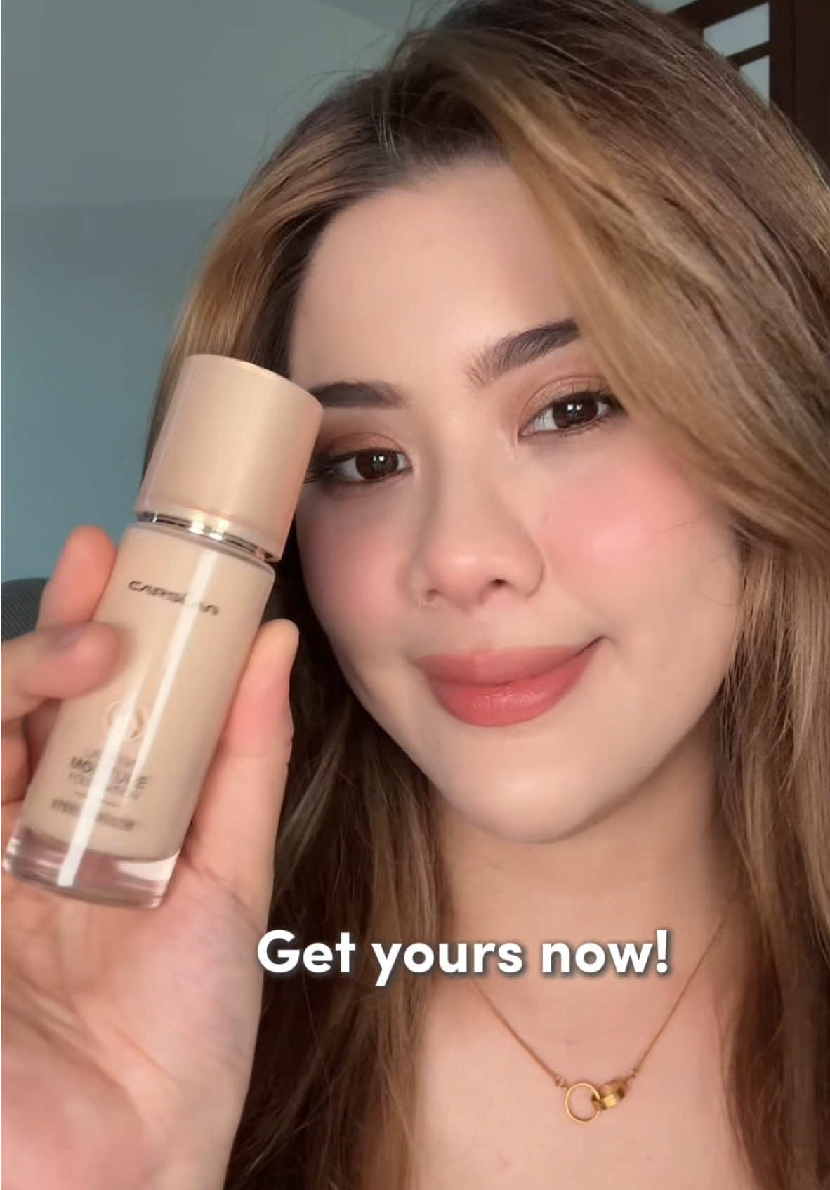 Prep dulu skin baru okay 😻😻 @Carslanmy  #CARSLAN #carslanfoundation #makeup #makeuptutorials