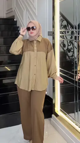 setelan celana indy by gwenza buruan beli mumpung harga lagi promo