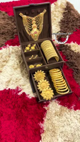 Terimakasih orderannya Box emas