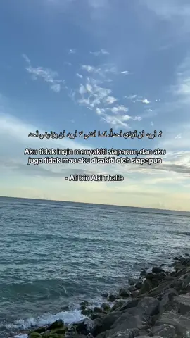 #fyp #islamic #syaircinta #quotes #alibinabithalib 