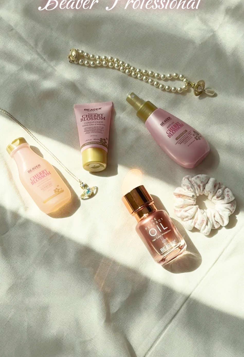 Healthy hair starts with good hair care products🤍Let’s start with BEAVER🫶🏻🩰#beaver #beaverbeauty #beaverprofessional #hairtok #hairtutorial #beauty #beautytips #beautyhacks #haircare #shampoo #hairoil #fyp #fypシ 