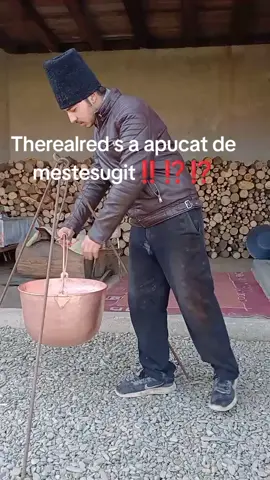 #ceaune#fy #fyp #foryou #therealred #mestesuguri @therealred 