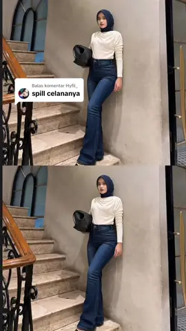Membalas @Hyfii_  ini yaa cutbray warna dark blue #outerkekinianalaselegram #fypシ゚viral #fypシ゚ #fuji 