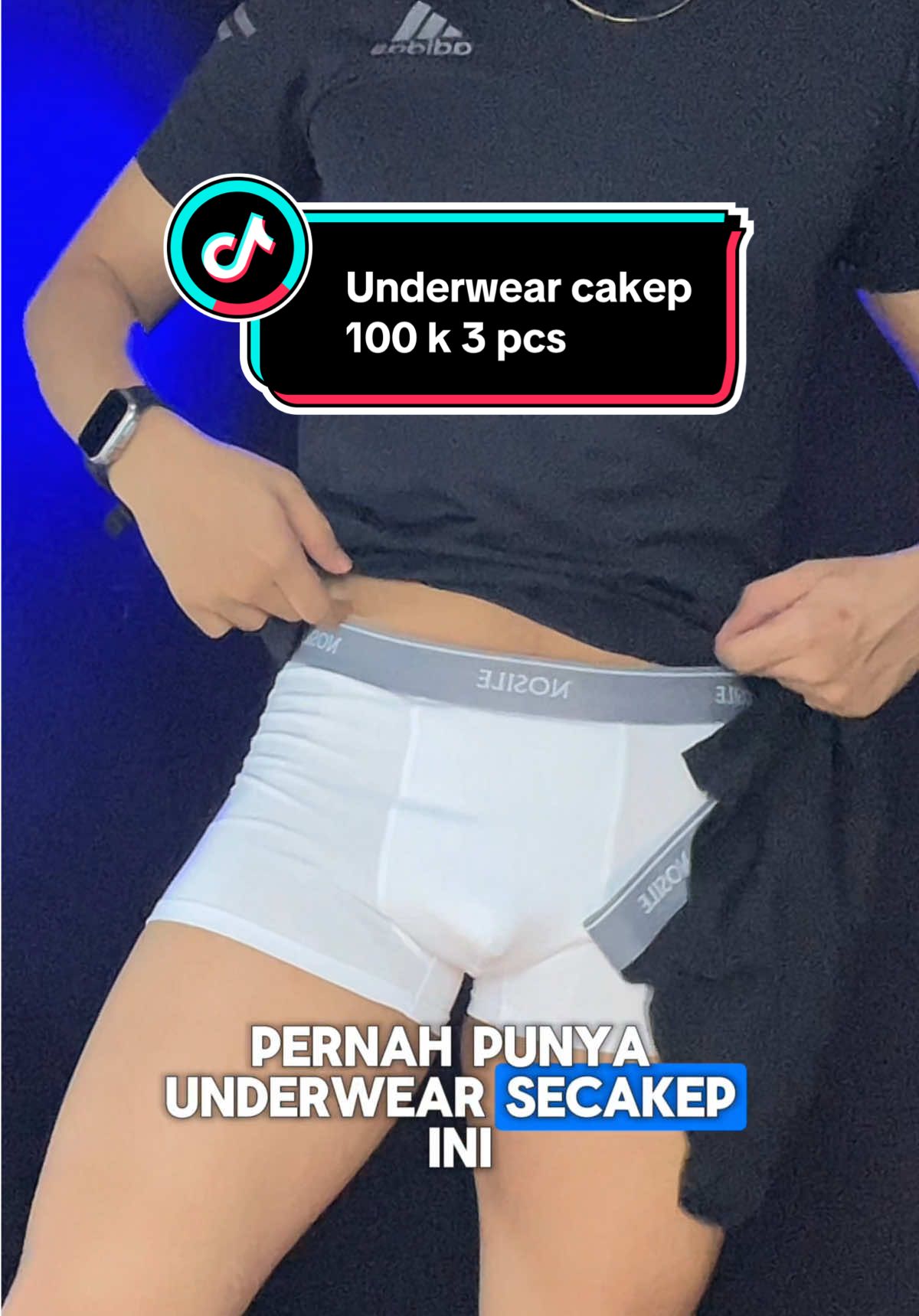 Underwear  #creatorsearchinsights #underwear #celanadasarpria 