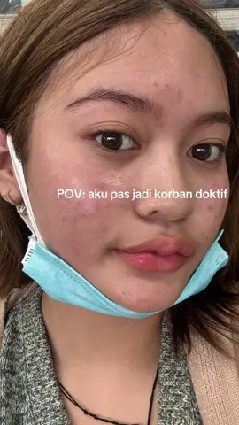 skinitip penolong sejuta masalah 🤪🫵🏻  #foryou #fyp 
