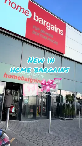 They have really upped there skin care game! 🎀 New in at home bargains ! @Home Bargains #cometohomebargainswithme #letsgoshopping  #homebargains #homebargainstrip #zoesshoppinghaul #homebargain2025 #homebargainhaul2025 #homebargainhaulfebruary2025 #haul #shoppinghaul #shopwithme #shoppingwithme #fyp #homebargainsuk #homebargainsfinds #homebargainsshop #comeshoppingwithme #comeshopping #shoppinghaul #shopwithme #musthave #shoppingaddict #shoppingideas #shopping #MustHaves #ShoppingTiktok #ShoppingOnline #MiniShoppingHaul #satisfying #mumlife #TikTokHauls #UkShoppingHaul #ShoppingVlogs #mumsoftiktok #mumlife #mumof2 